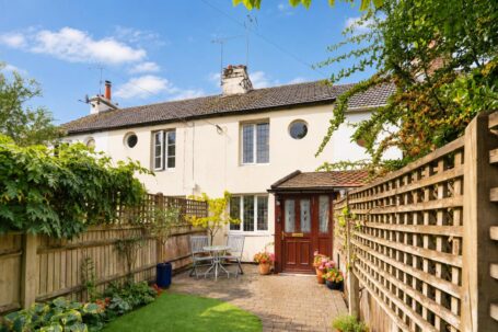 Manor Road, Hurstpierpoint