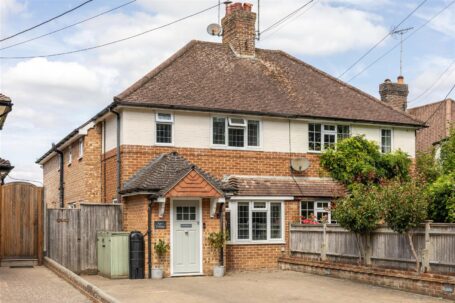 Gravelye Lane, Lindfield, Haywards Heath