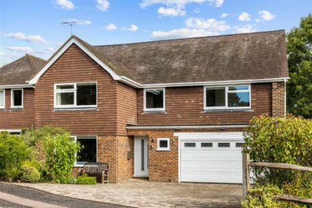 Randiddles Close, Hurstpierpoint