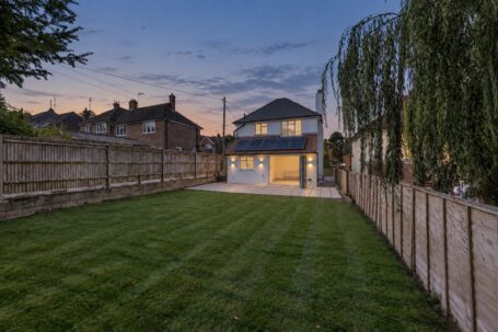Highland Road, Haywards Heath