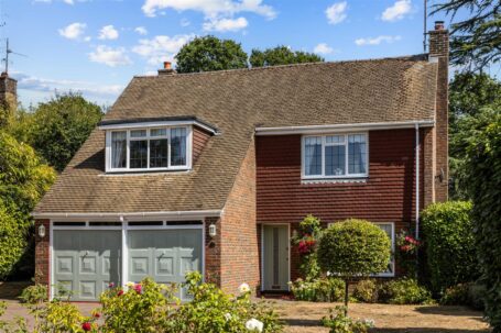 Wythwood, Haywards Heath
