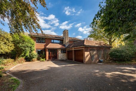 Keymer Road, Burgess Hill