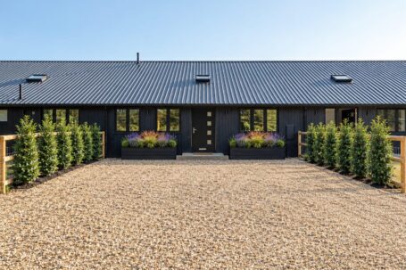 The Fallows, Hazeldene Lane, North Chailey