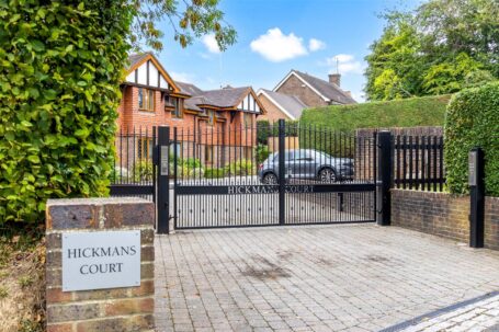 Denmans Lane, Lindfield