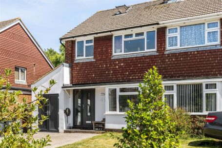 Western Road, Hurstpierpoint