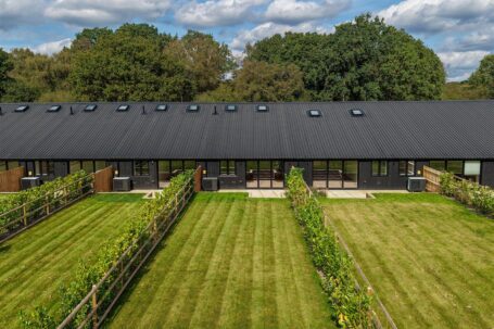 The Fallows, Hazeldene Lane, North Chailey