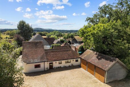 Malthouse Lane, Hurstpierpoint