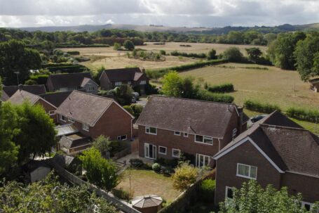 Randiddles Close, Hurstpierpoint