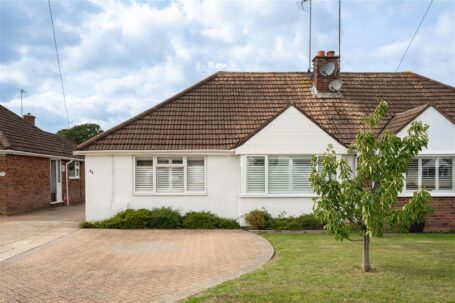 Potters Lane, Burgess Hill