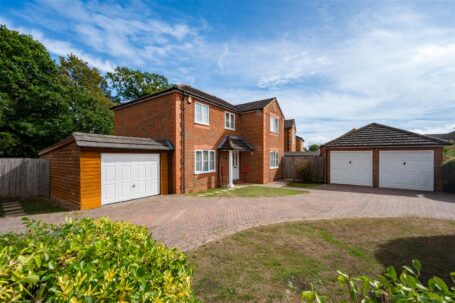 The Maltings, Burgess Hill