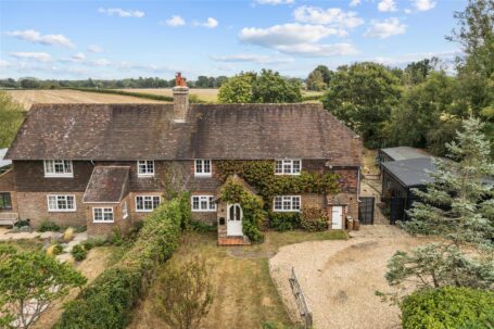 Twineham Lane, Twineham