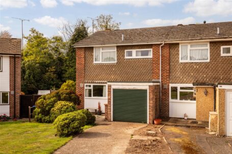 Barnmead, Haywards Heath