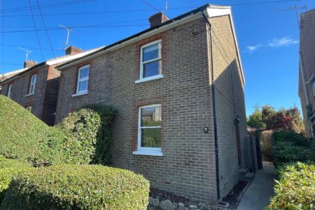 Kents Road, Haywards Heath