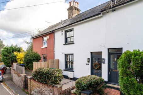 Western Road, Hurstpierpoint