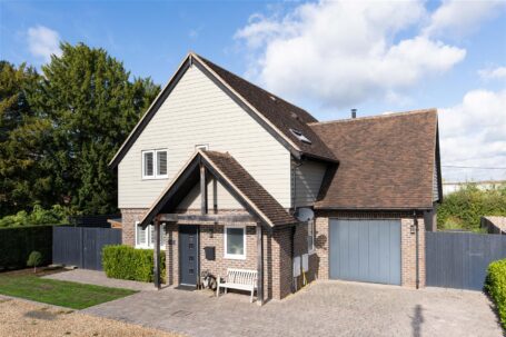 Filberts Close, Hurstpierpoint