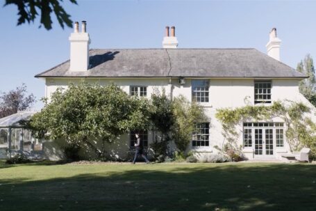 Malthouse Lane, Hurstpierpoint