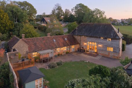 Tott Lane, Hurstpierpoint