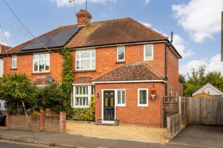 Queens Road, Haywards Heath