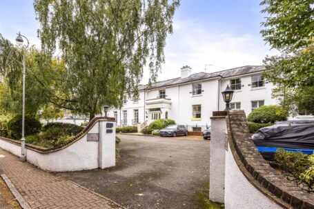 Hassocks Road, Hurstpierpoint